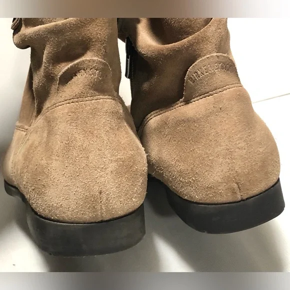 Birkenstock Ankle Boots - Picture 5 of 11